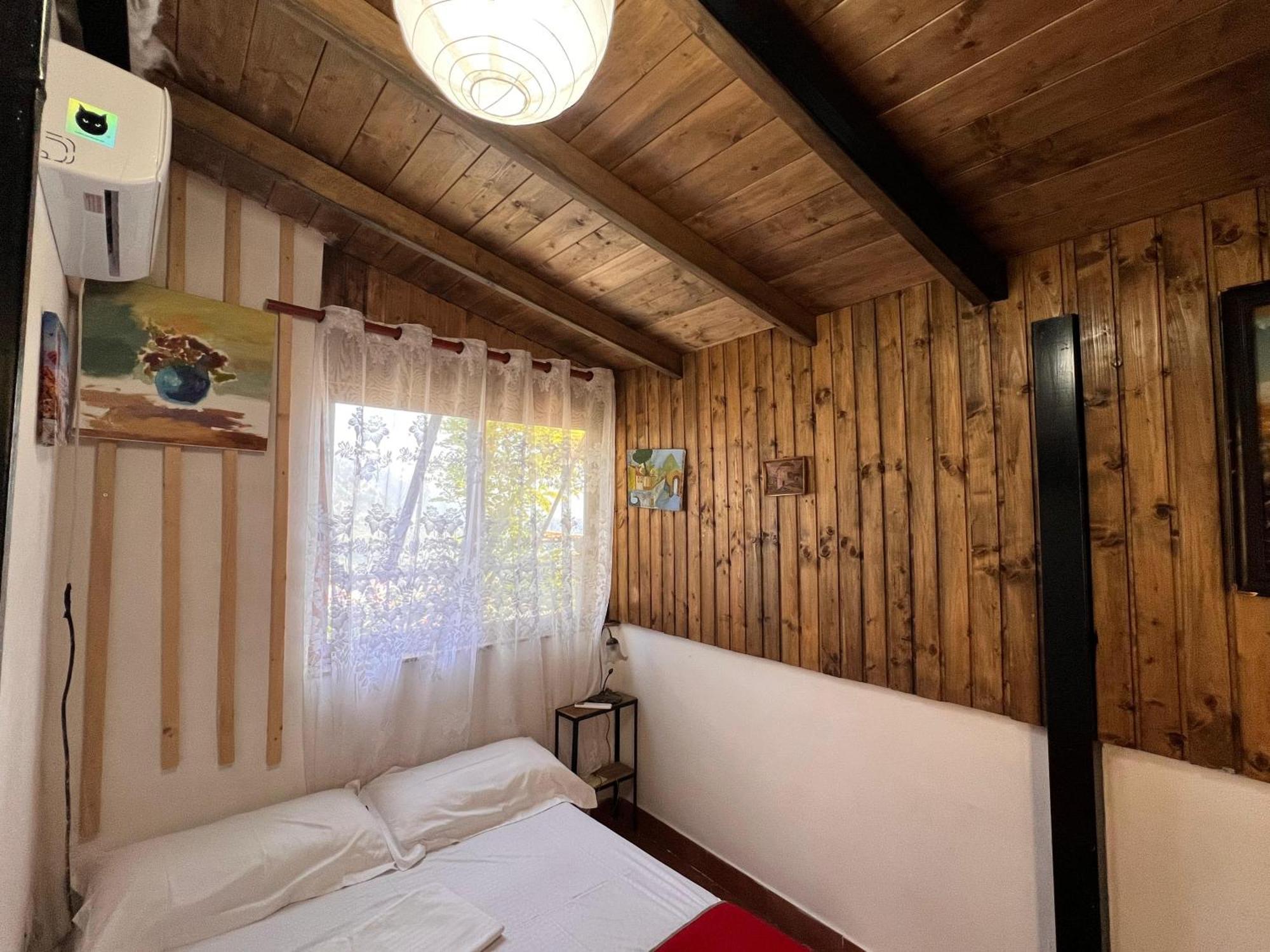 Rooms Nesti Inside Of Castle Kruje Exterior photo